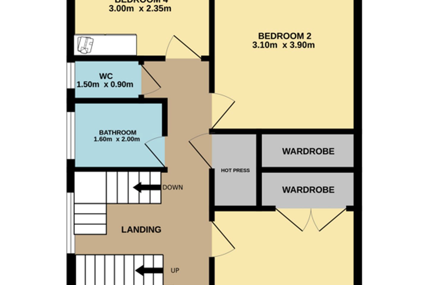 5 Evora Park, Howth, Co Dublin, D13Y983 15