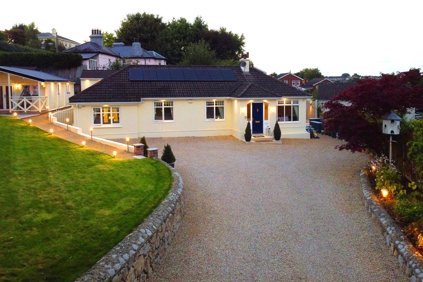 Airmont, Herbert Road, Bray, Co. Wicklow, A98KN79