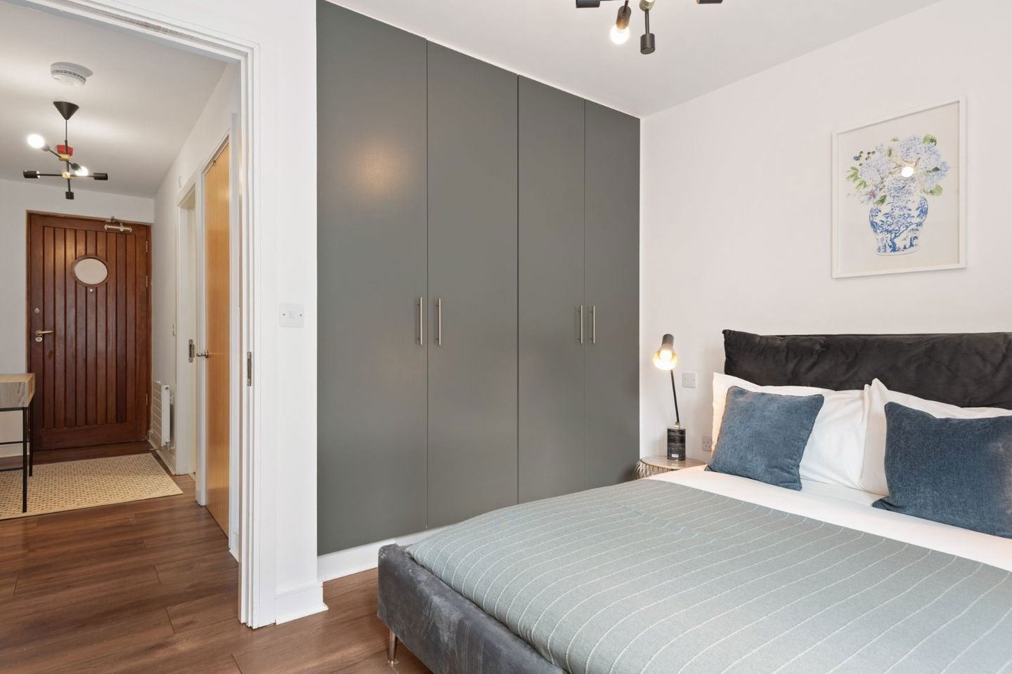 9 Ivory Building, Hanover Street East, Grand Canal, Dublin 2, D02AY16 17