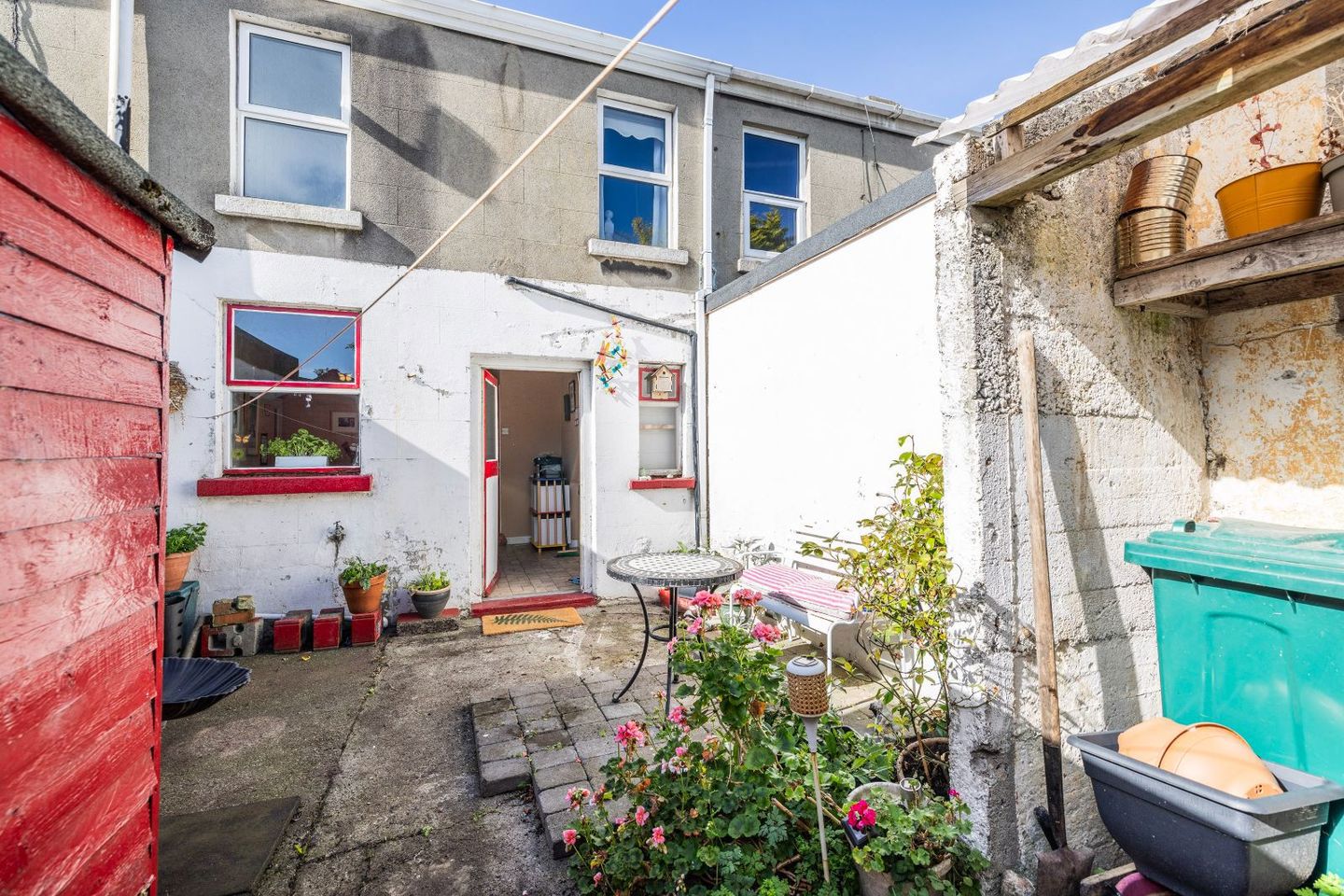 3 Adelaide Villas, Bray, Bray, Co. Wicklow, A98CV04 25