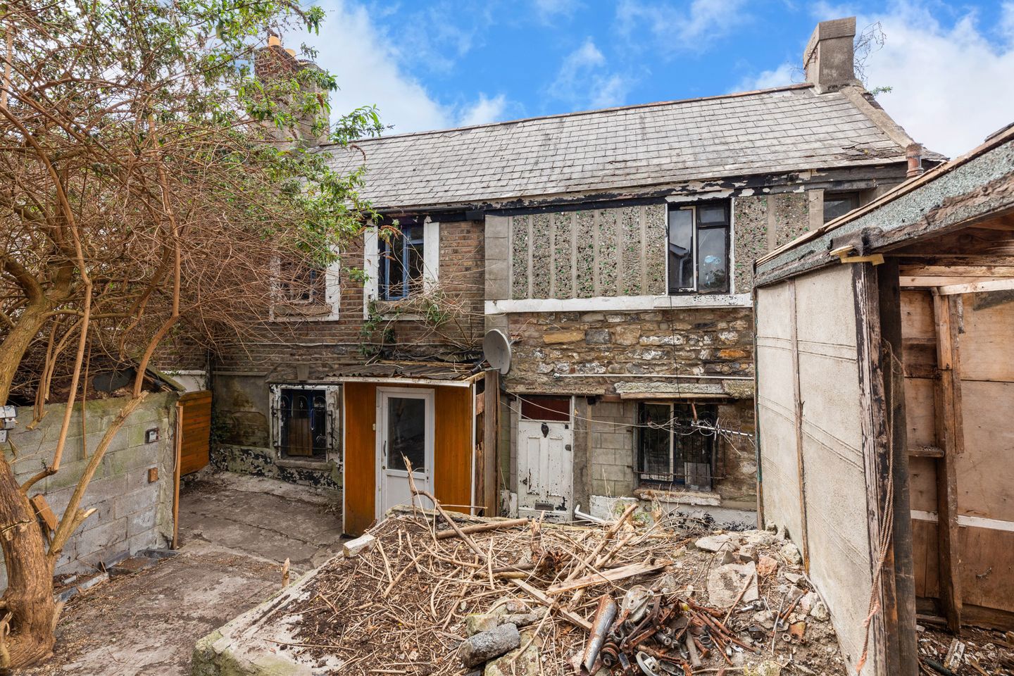 2/3 Garden Villas, Portobello Harbour, Dublin 8, D08P6H9 5