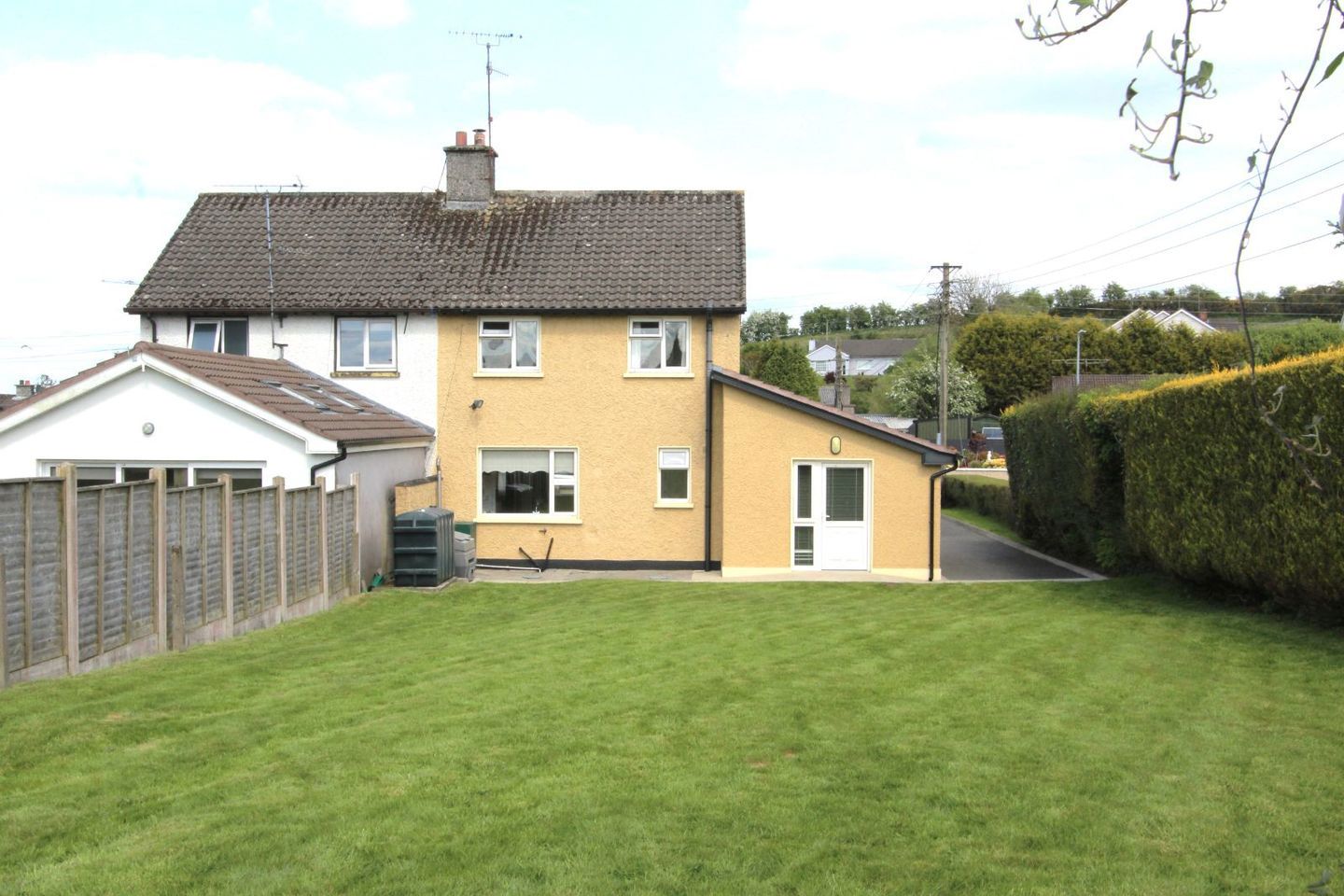 4 Bree, Castleblayney, Castleblayney, Co. Monaghan, A75VH92 19