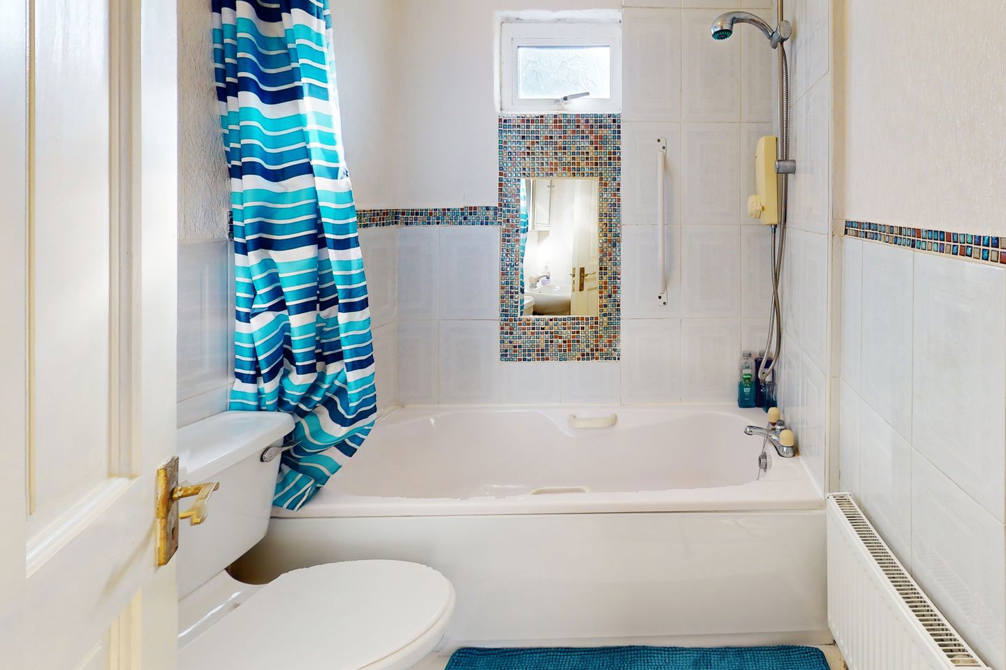 58 Seaview Avenue, East Wall, Dublin 3, D03HC57 18