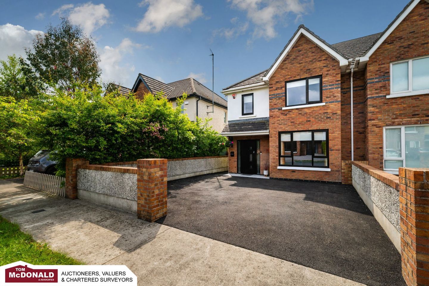 70 Castlegate, Portarlington, Co. Laois, R32E7W9 46