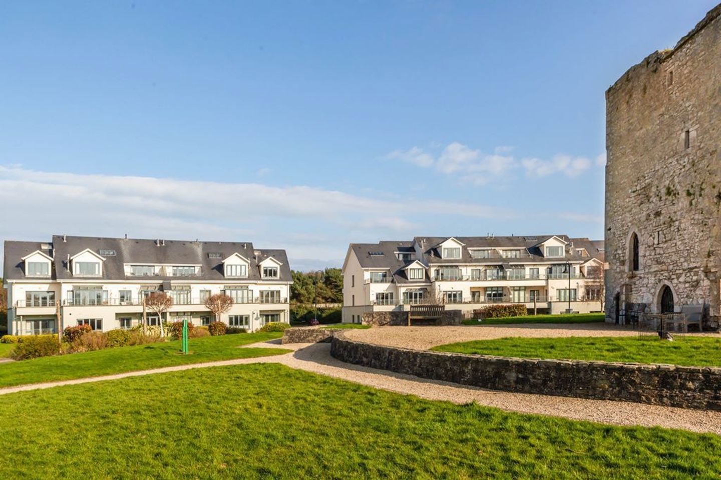 49 Corr Castle, Howth Road, Sutton, Dublin 13, D13CK88 15