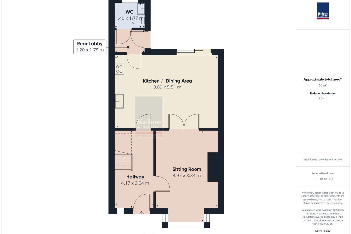28 Silverdale, Kilmuckridge, Co. Wexford, Y25XA47 9