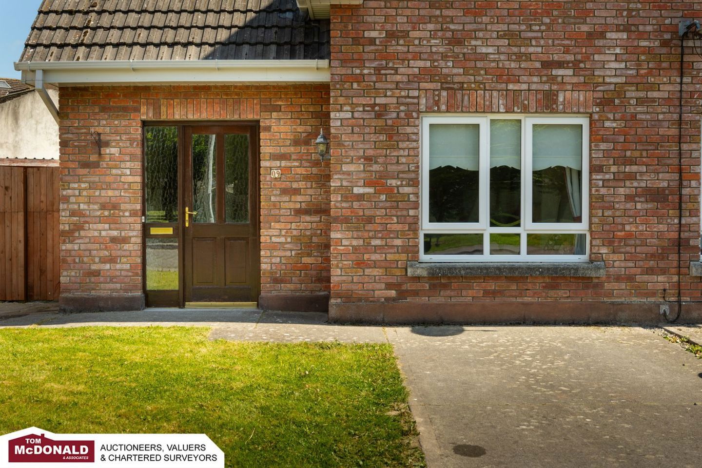 9 Botley Court, Portarlington, Co. Offaly, R32A6N2 38