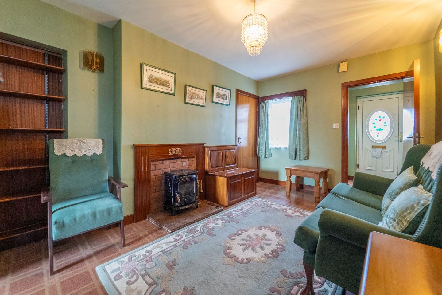 Rosevale, Shannon Road, Mountrath, Mountrath, Co. Laois, R32R8P0 11