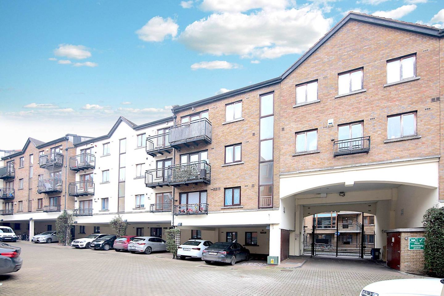 76 City Gate, Saint Augustine Street, Dublin 8, D08C978 15