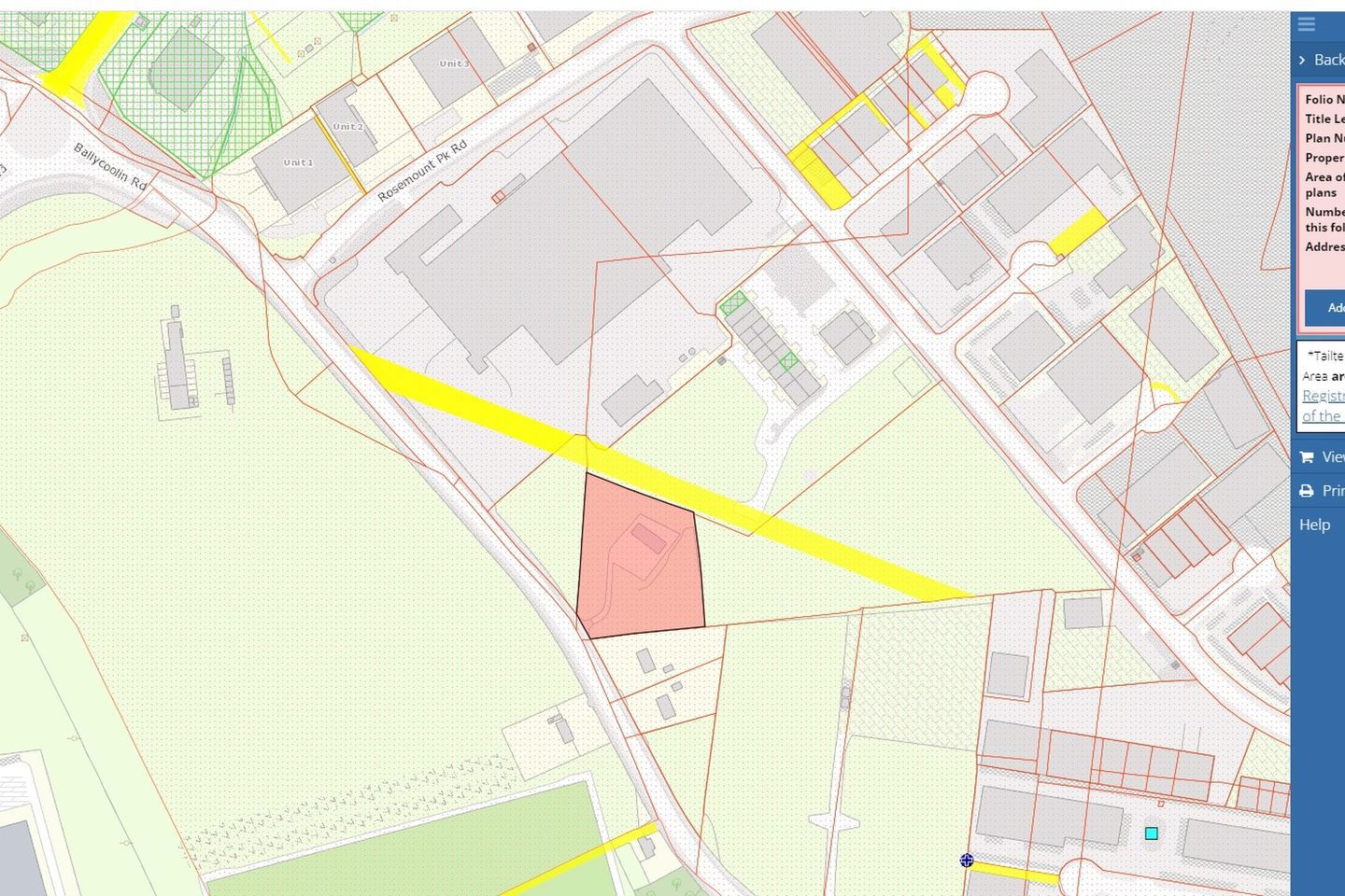 Rosemount Farm, Ballycoolin Road, Ballycoolin, Dublin 15, D11CK24 31