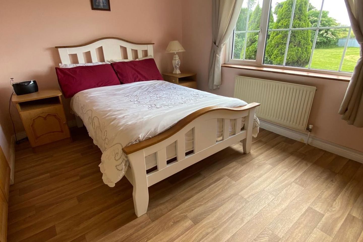 Lisduff, Danesfort, Loughrea, Co. Galway, H62TK24 15