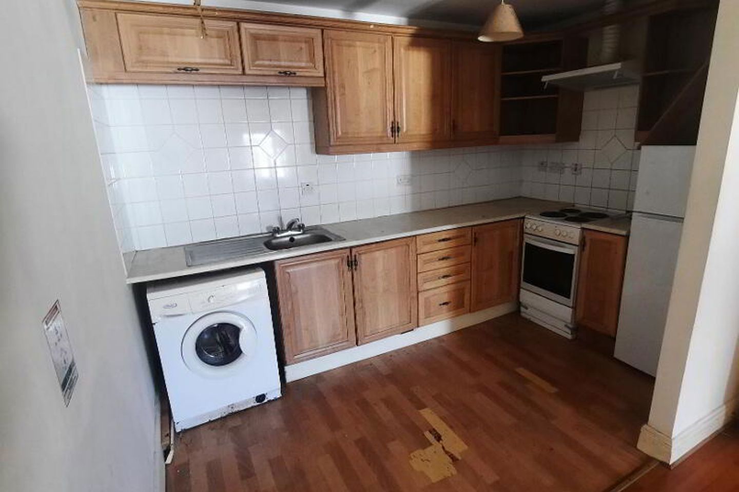 Apartment 5 Buttermarket Apartments, Quay Street, Sligo, Co. Sligo, F91VX47 12