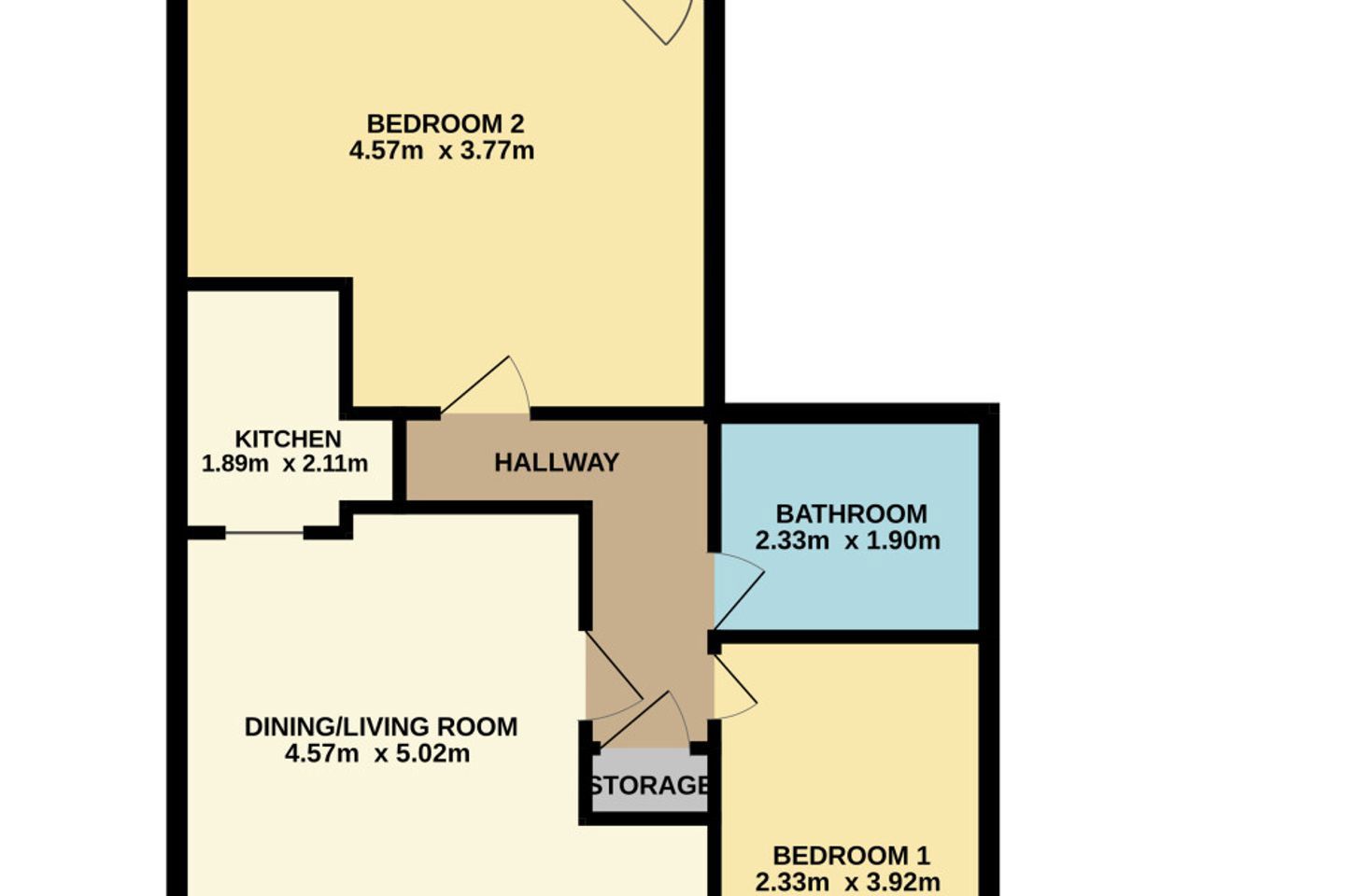 4 Belvedere Court, 31 North Great George's Street, Dublin 1, D01R6T0 3