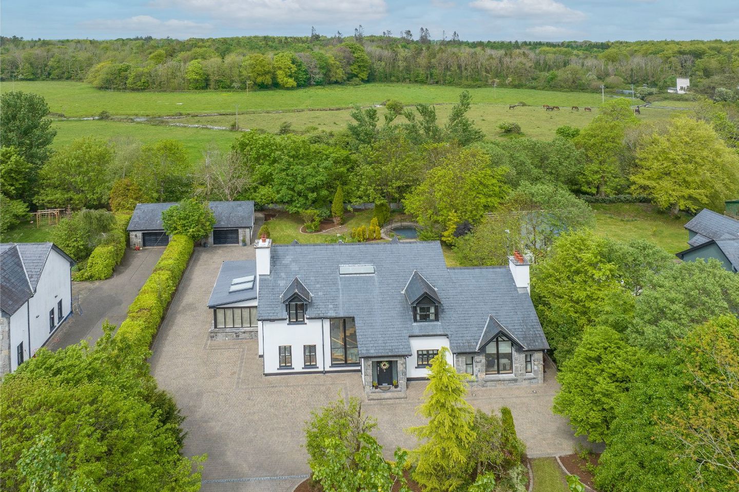 Stradbally East, Clarinbridge, Galway, Co. Galway, H91Y2XT 3