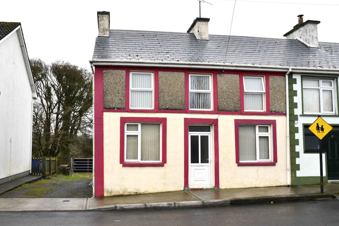 The Green, Dunmore, Dunmore, Co. Galway, H54HX62 2
