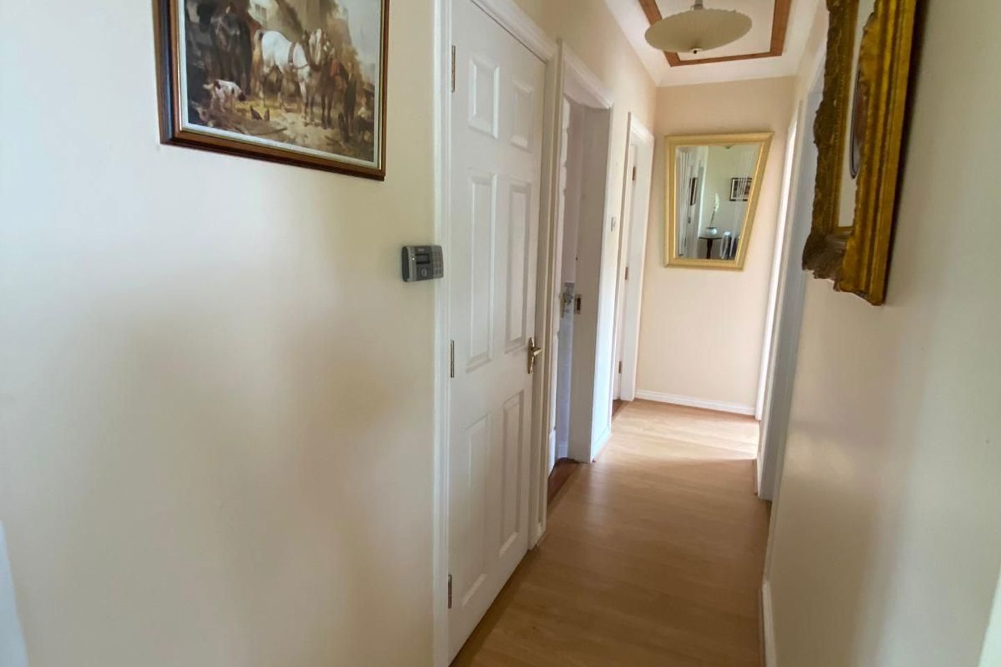 Lisduff, Danesfort, Loughrea, Co. Galway, H62TK24 17