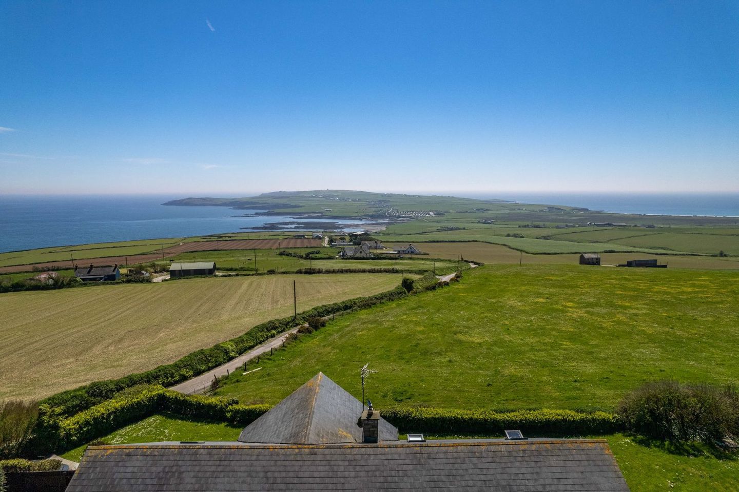 Ocean Heights, Crohane, Old Head, Kinsale, Co. Cork, P17ED60 21