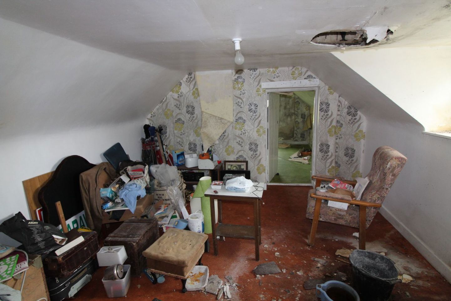Carrowcarden, Enniscrone, Co. Sligo, F26N235 19