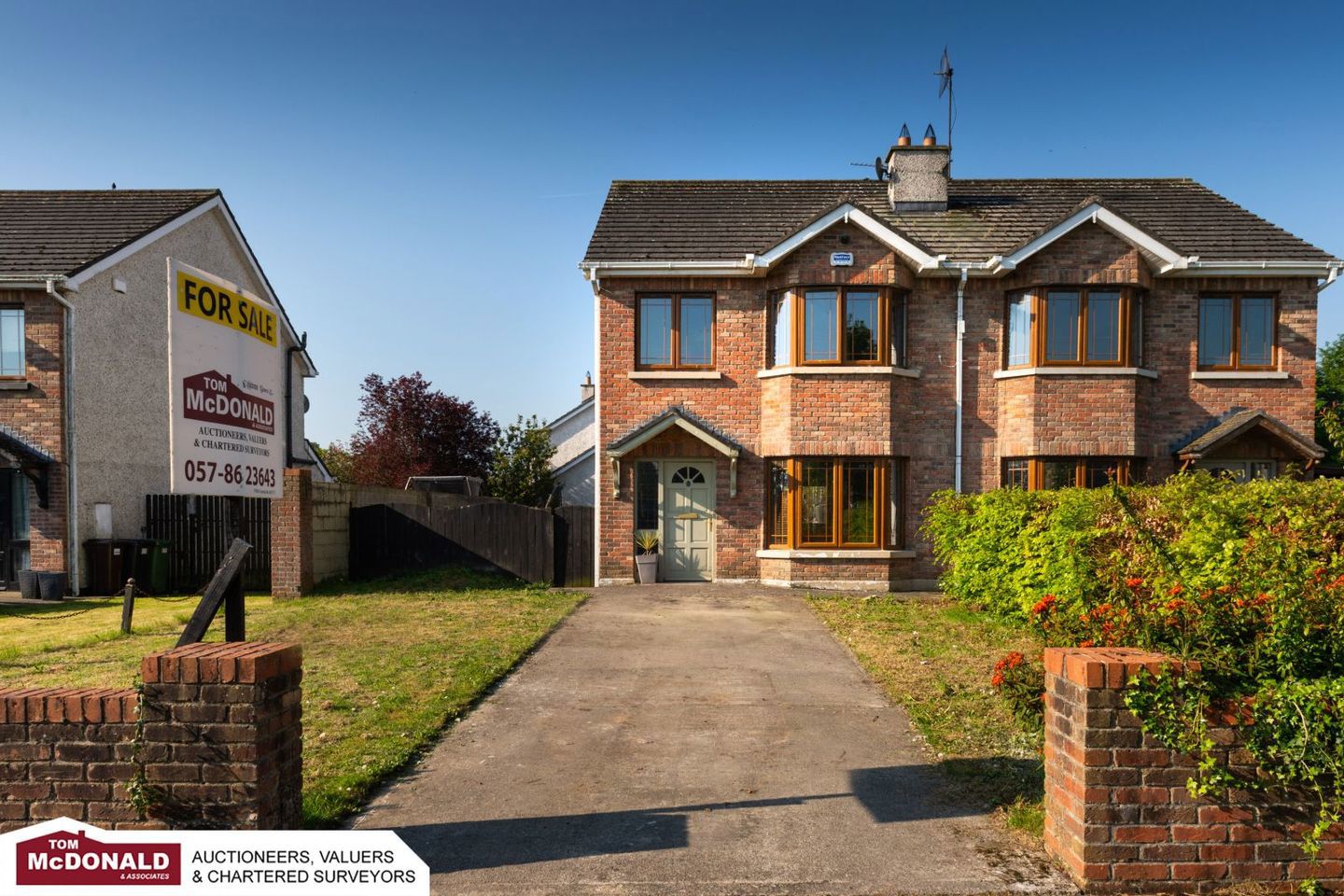 9 Figile Manor, Clonbullogue, Co. Offaly, R45YF64 15