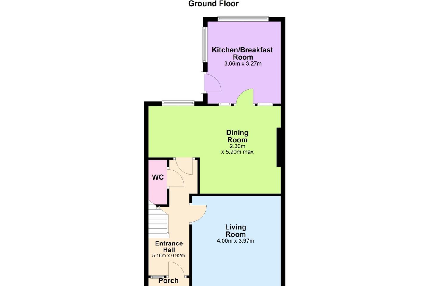 22 Violet Hill Park, Glasnevin, Dublin 11, D11X4X6 6