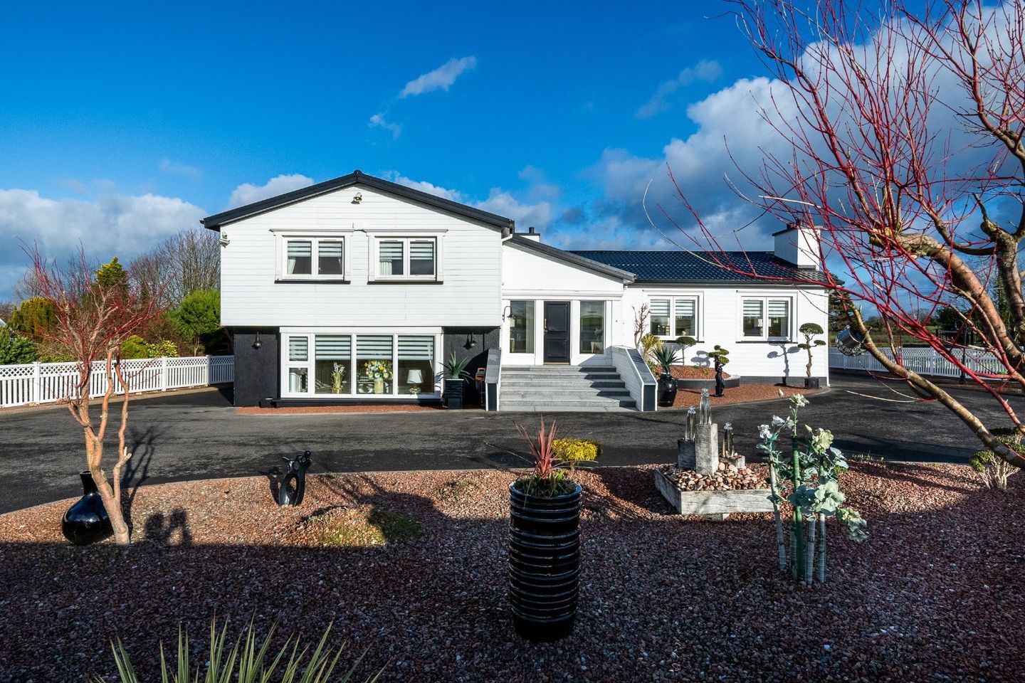 Farnagh Hill, Longford Town, Co. Longford, N39V8D5