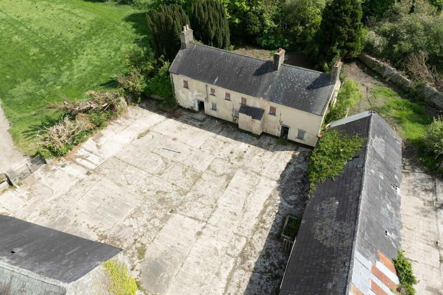 Deerpark, Charleville, Co. Cork, P56Y938