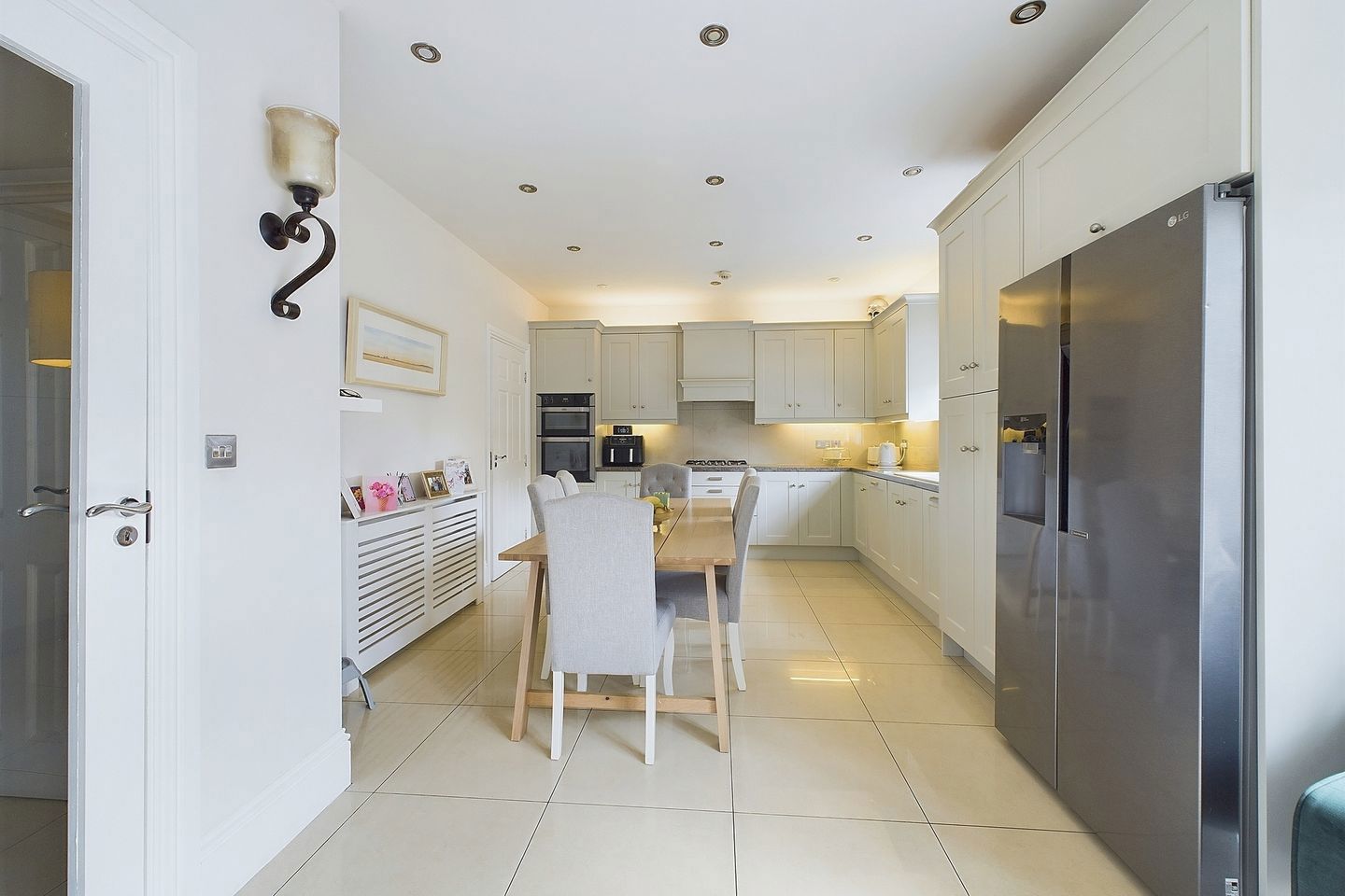 12 Cherrybrook, Foxburrow, Portlaoise, Co. Laois, R32D25Y 40