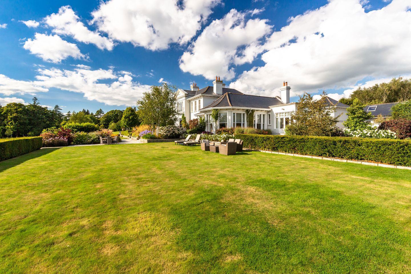Clonhugh Lodge, Clonhugh, Multyfarnham, Co. Westmeath, N91K2P3 24