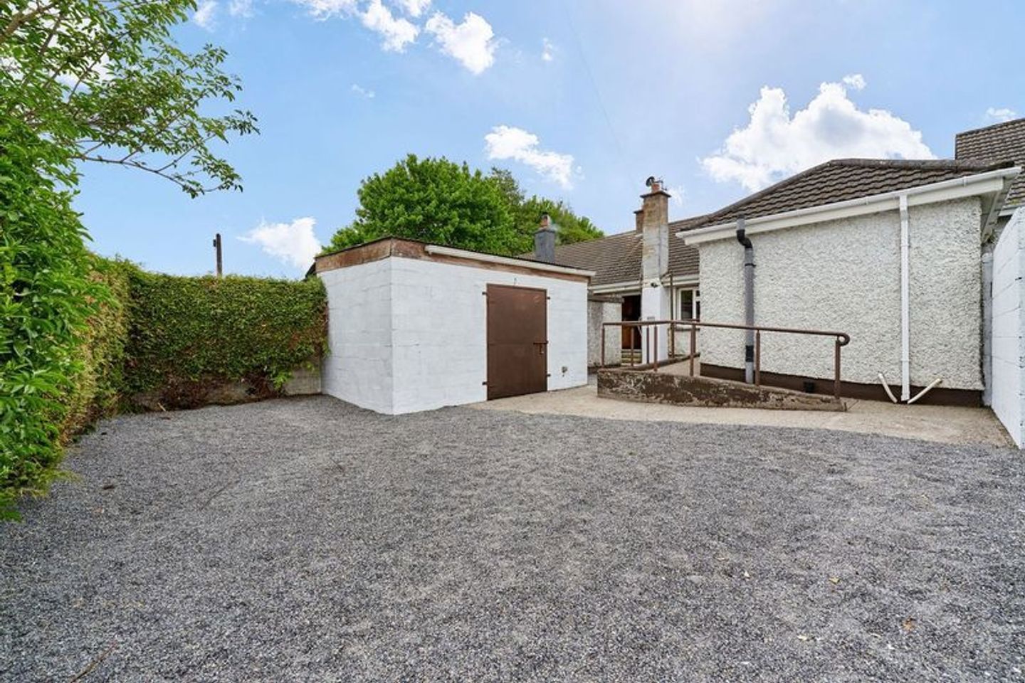 15 Castleview Park, Edenderry, Edenderry, Co. Offaly, R45HD58 13