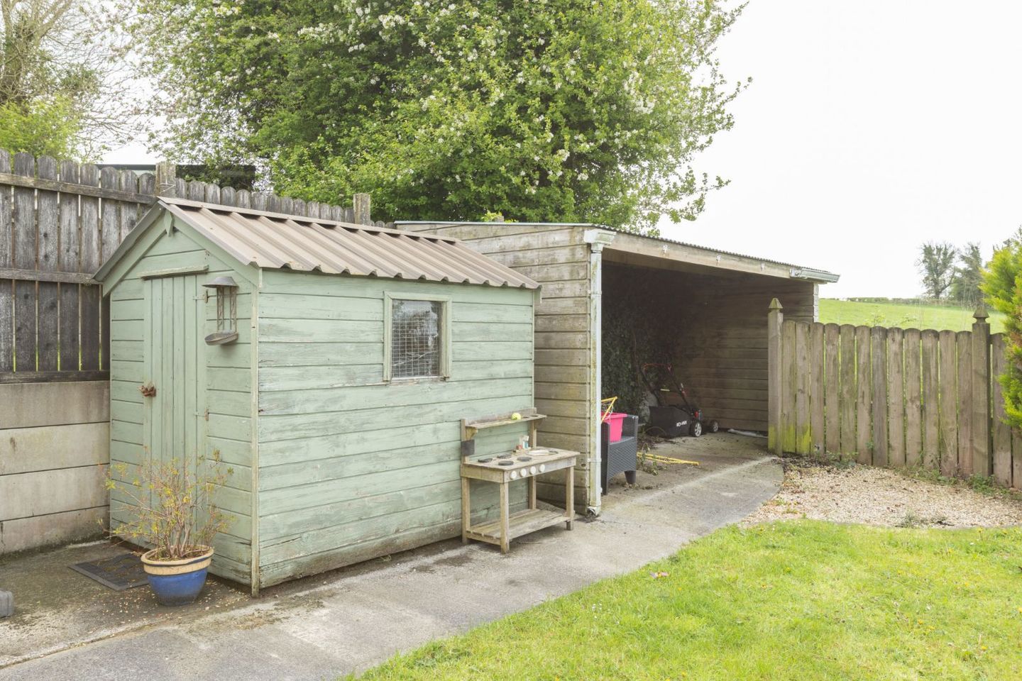 23 higginstown woods, granard, longford