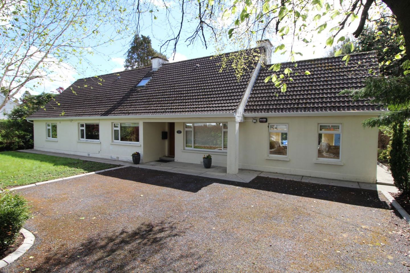 Teach Árd, Ardnacassa, Longford Town, Co. Longford, N39Y6D9