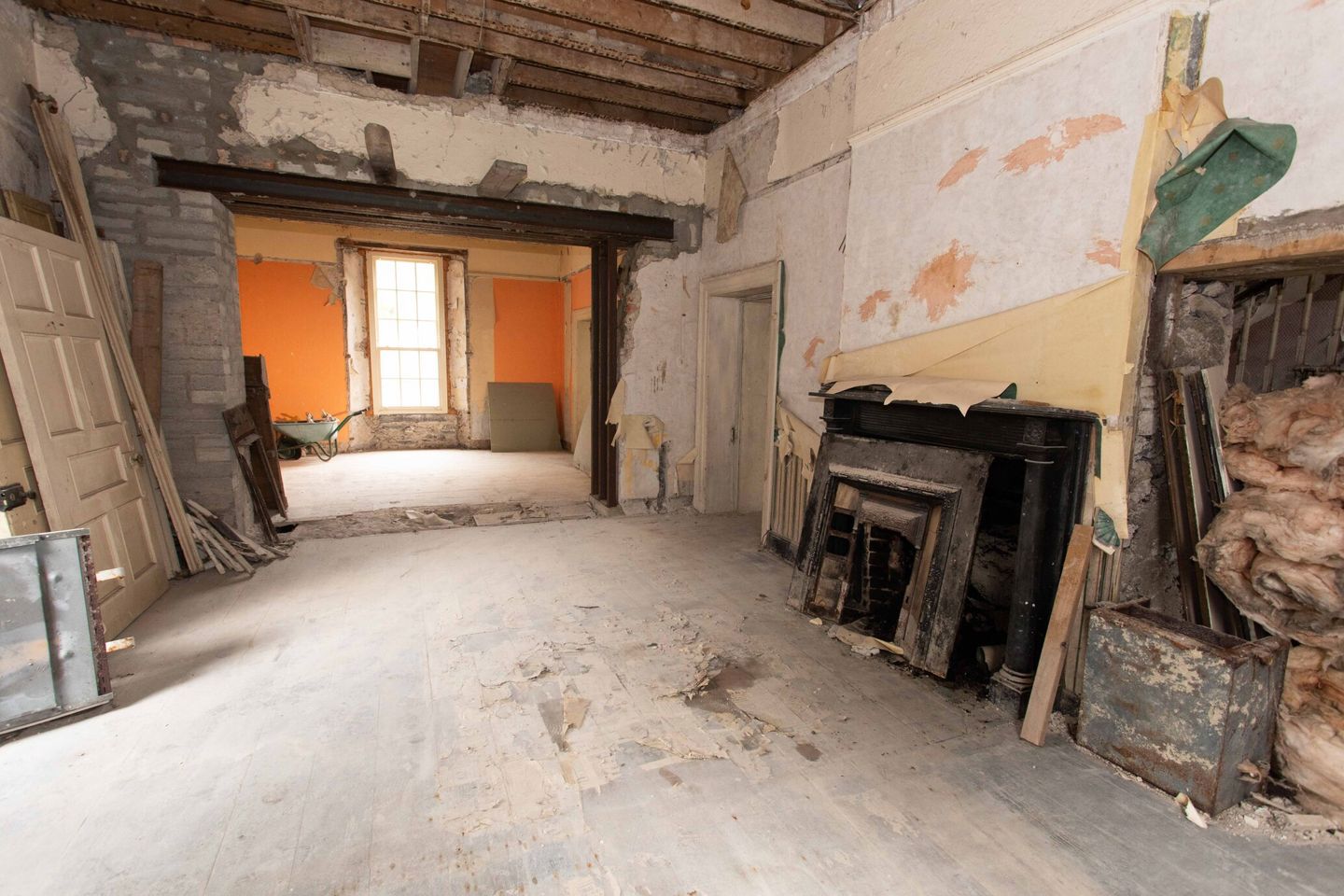 Belmont House, Ballyard, Tralee, Co. Kerry, Tralee, Co. Kerry, V92TYE6 14