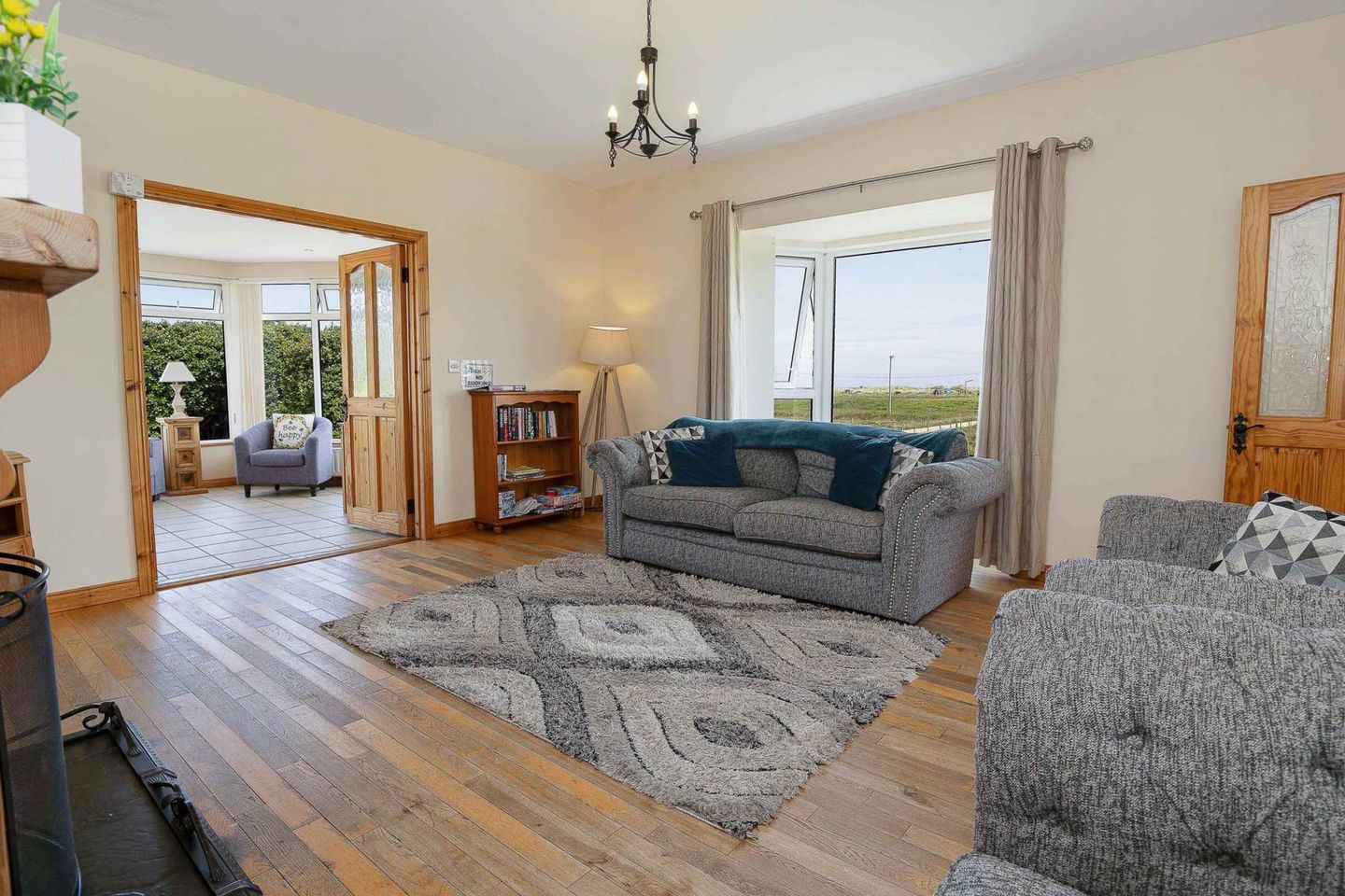 Rinboy, Fanad, Co. Donegal, F92W7P4 24