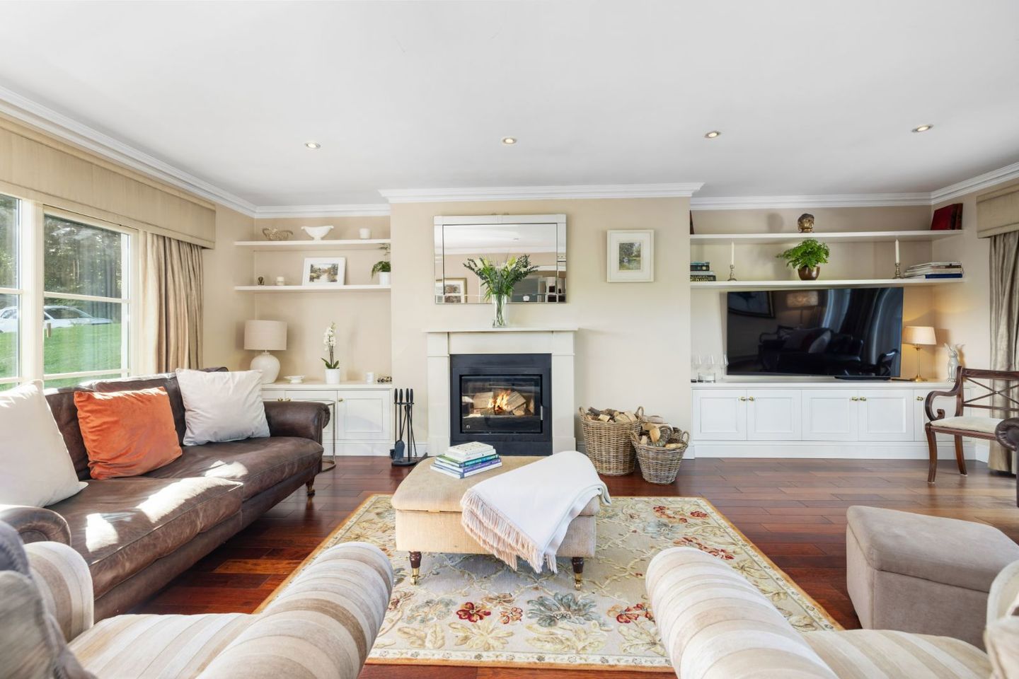 13 bel air village, cronroe, ashford