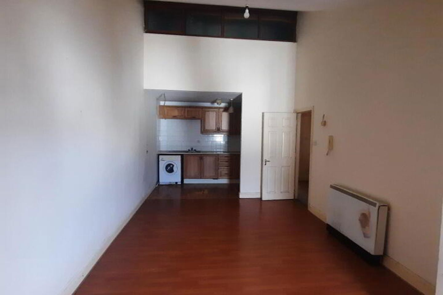 Apartment 5 Buttermarket Apartments, Quay Street, Sligo, Co. Sligo, F91VX47 4