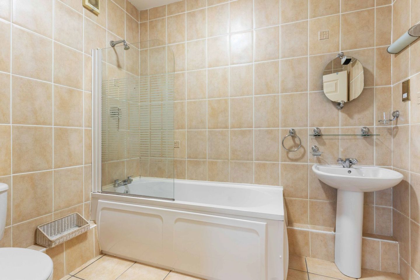 Apartment 10 , 41/43 Park Avenue, Sandymount, Dublin 4, D04VC58 5