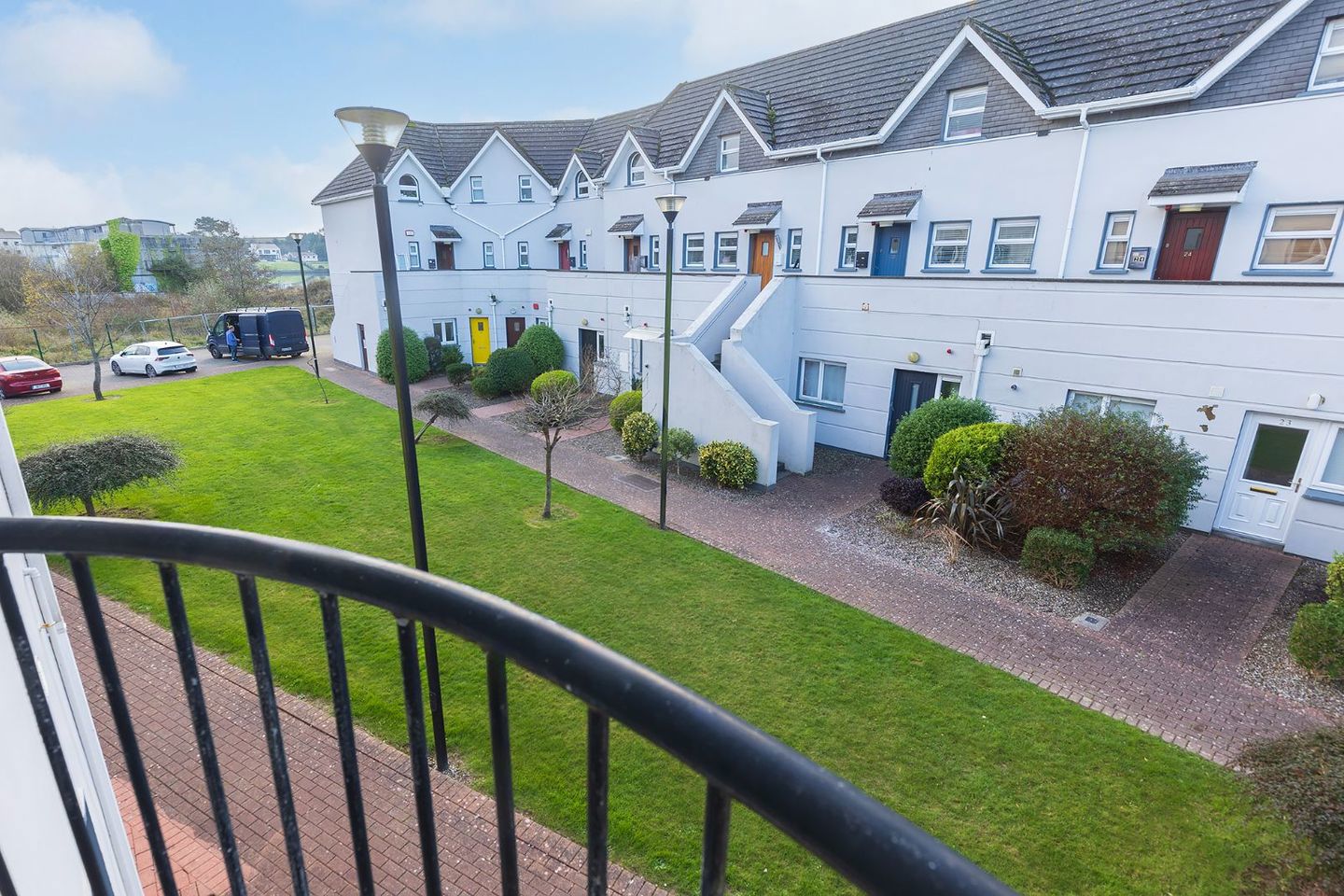 8 Wood Quay, Midleton, Co. Cork, P25V064