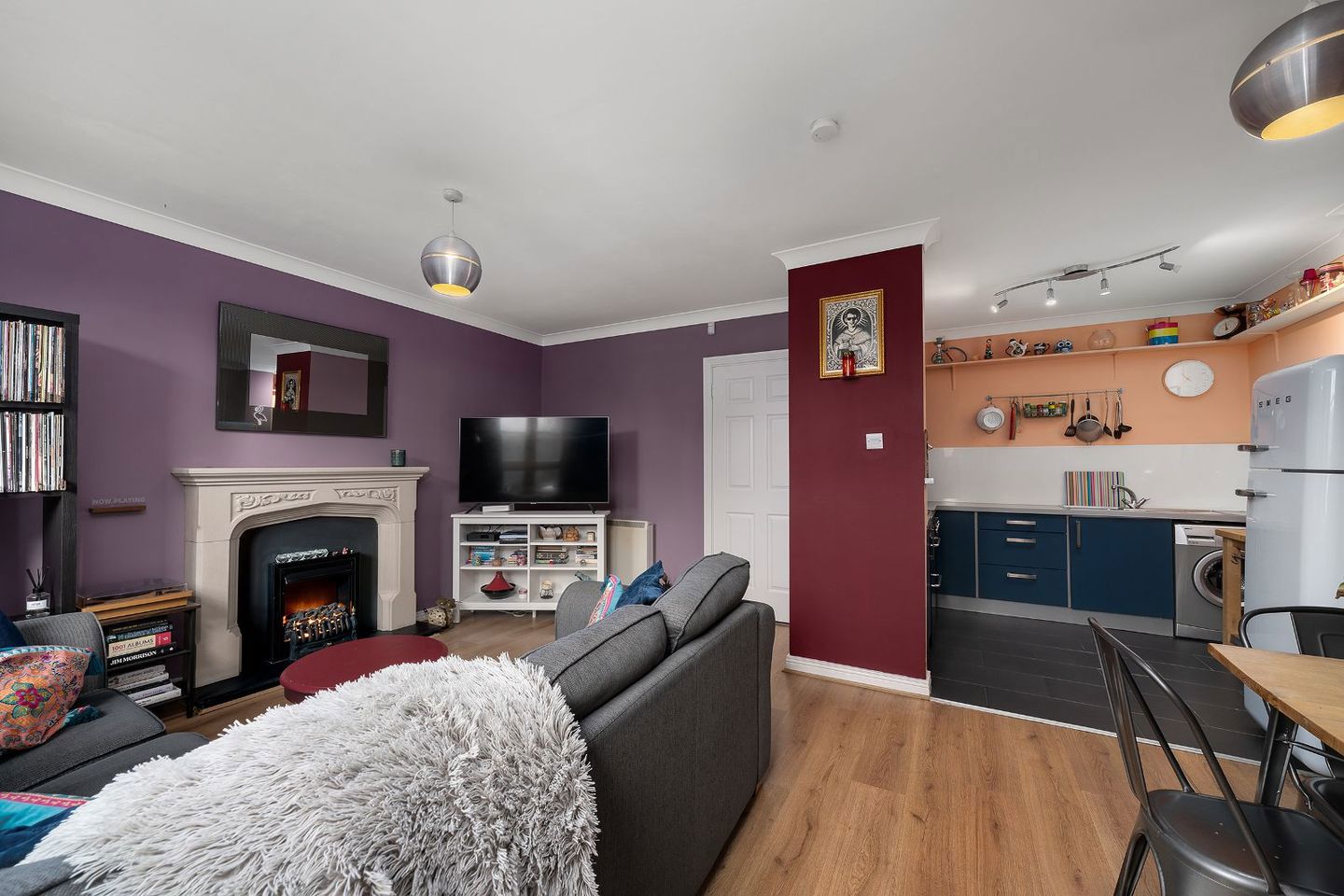 Apartment 23 , Church View, Church Avenue, Drumcondra, Dublin 9, D09RV02 5