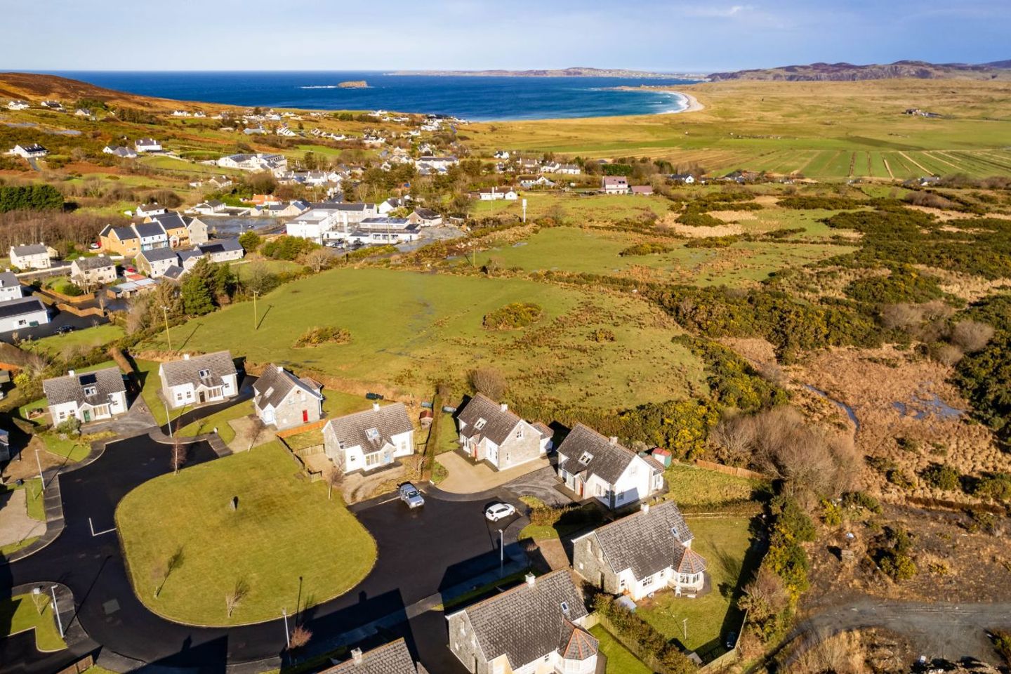41 Aughrim Heights, Ballyliffin, Co. Donegal, F93X672 41