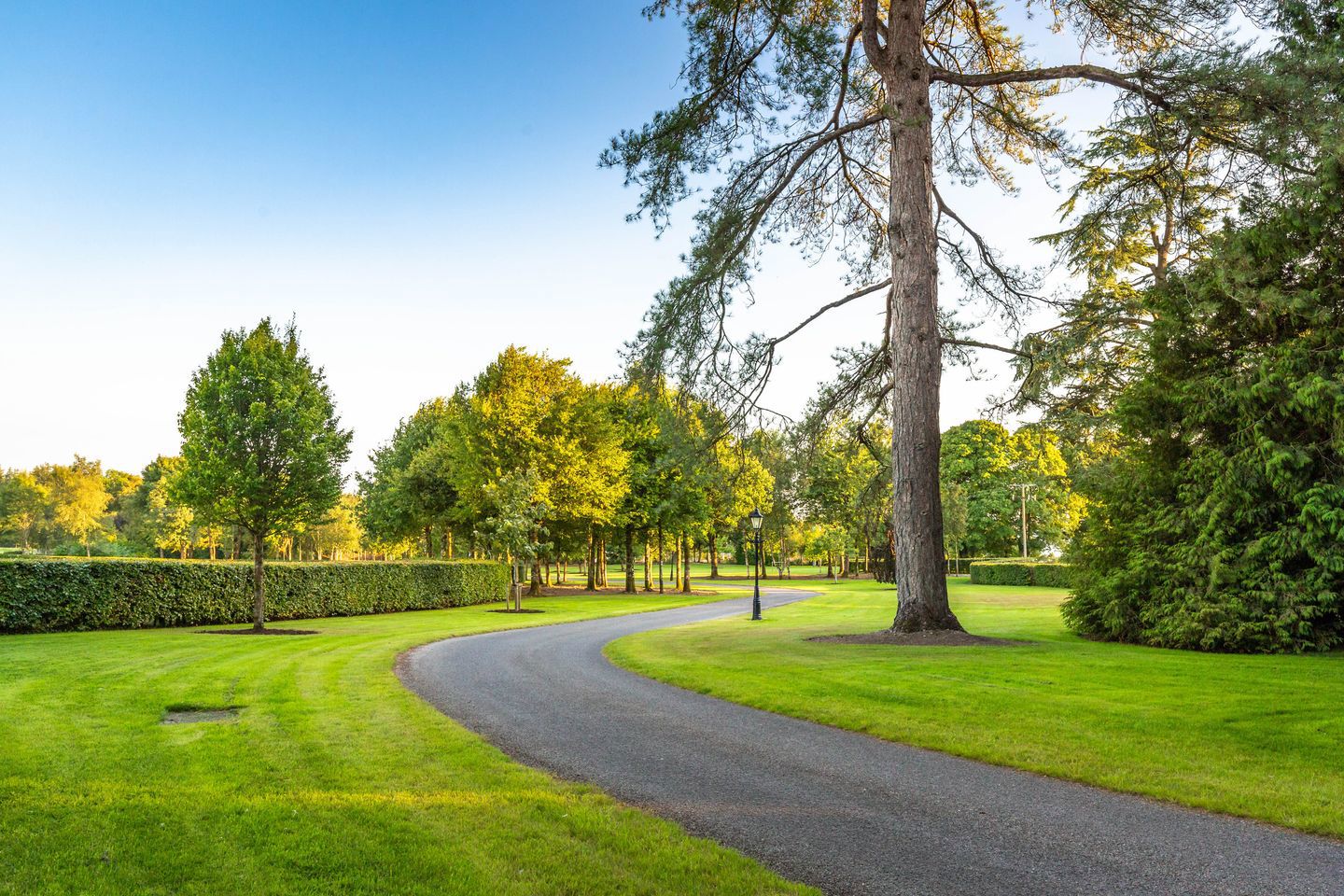 Clonhugh Lodge, Clonhugh, Multyfarnham, Co. Westmeath, N91K2P3 18