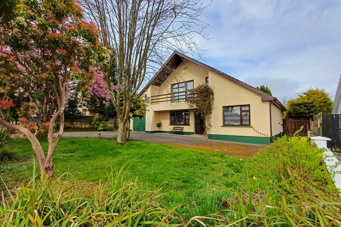9 Foynes Court, Longford Town, Co. Longford, N39N1F8