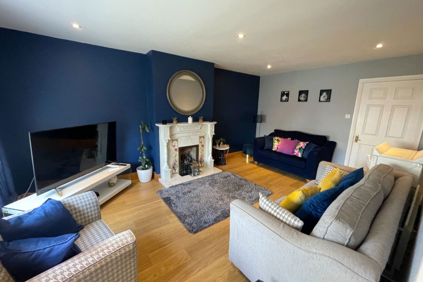 50 Kinvara Avenue, Ballyvolane, Dublin Pike, Co. Cork, T23Y90W