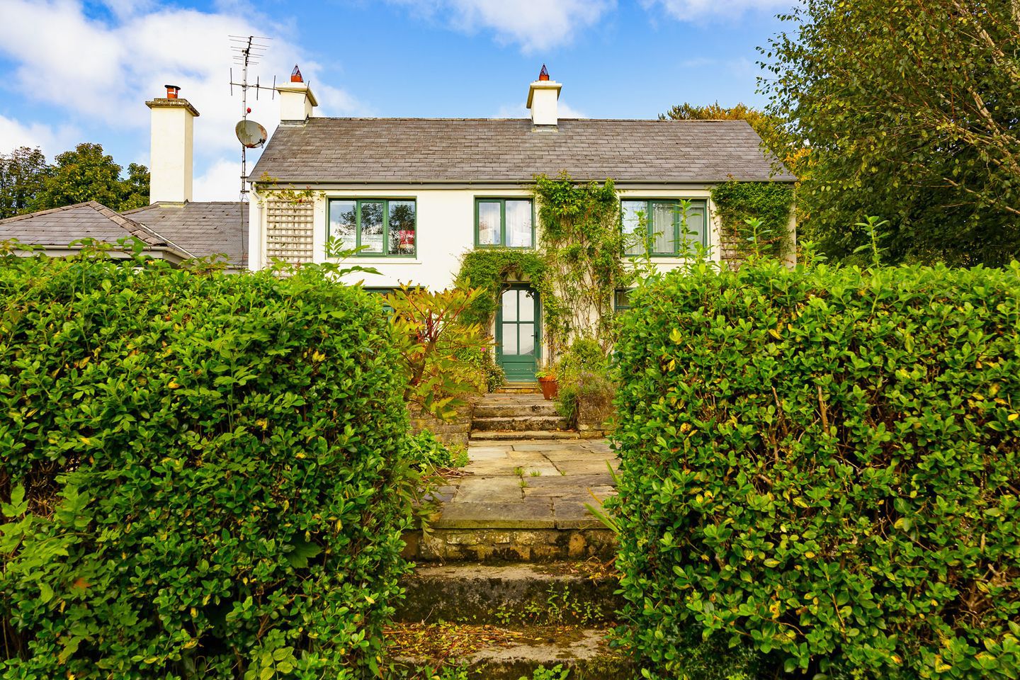 Briar Cottage, Faughts, Sligo, Co. Sligo, F91PD39 55