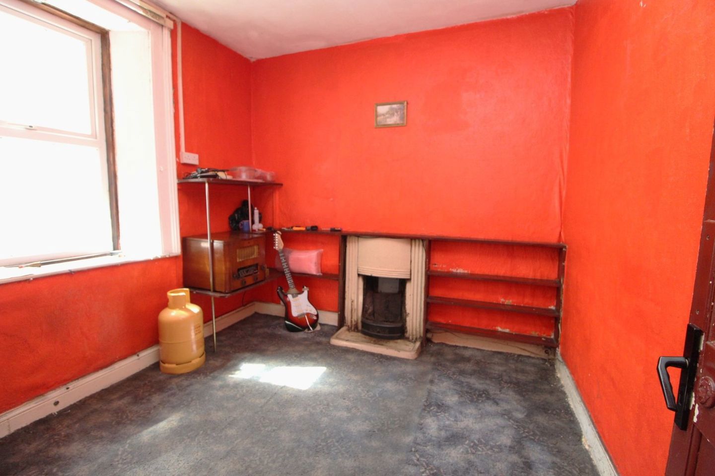40 Morgan Street, Waterford City, Co. Waterford, X91E5AA