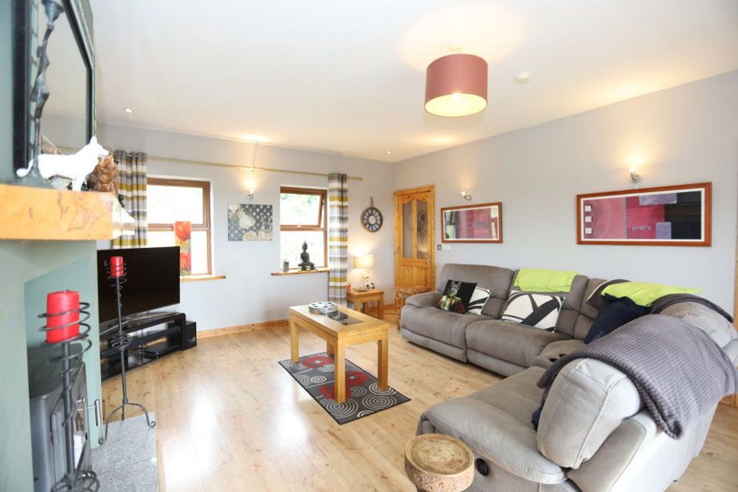 Coppeen East, Enniskeane, Newcestown, Co. Cork, P47VK33 3