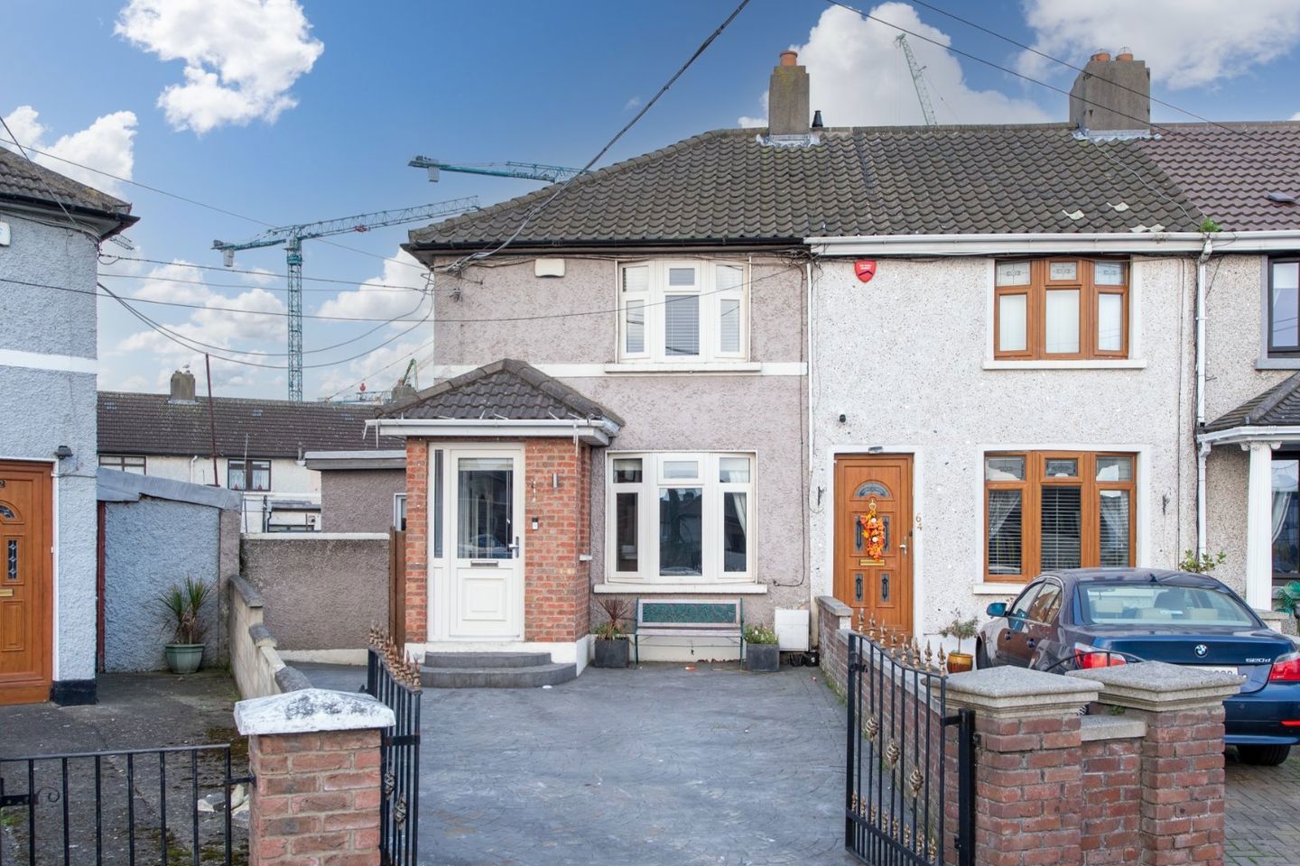 63 Russell Avenue, D03, East Wall, Dublin 3, D03PX71 2