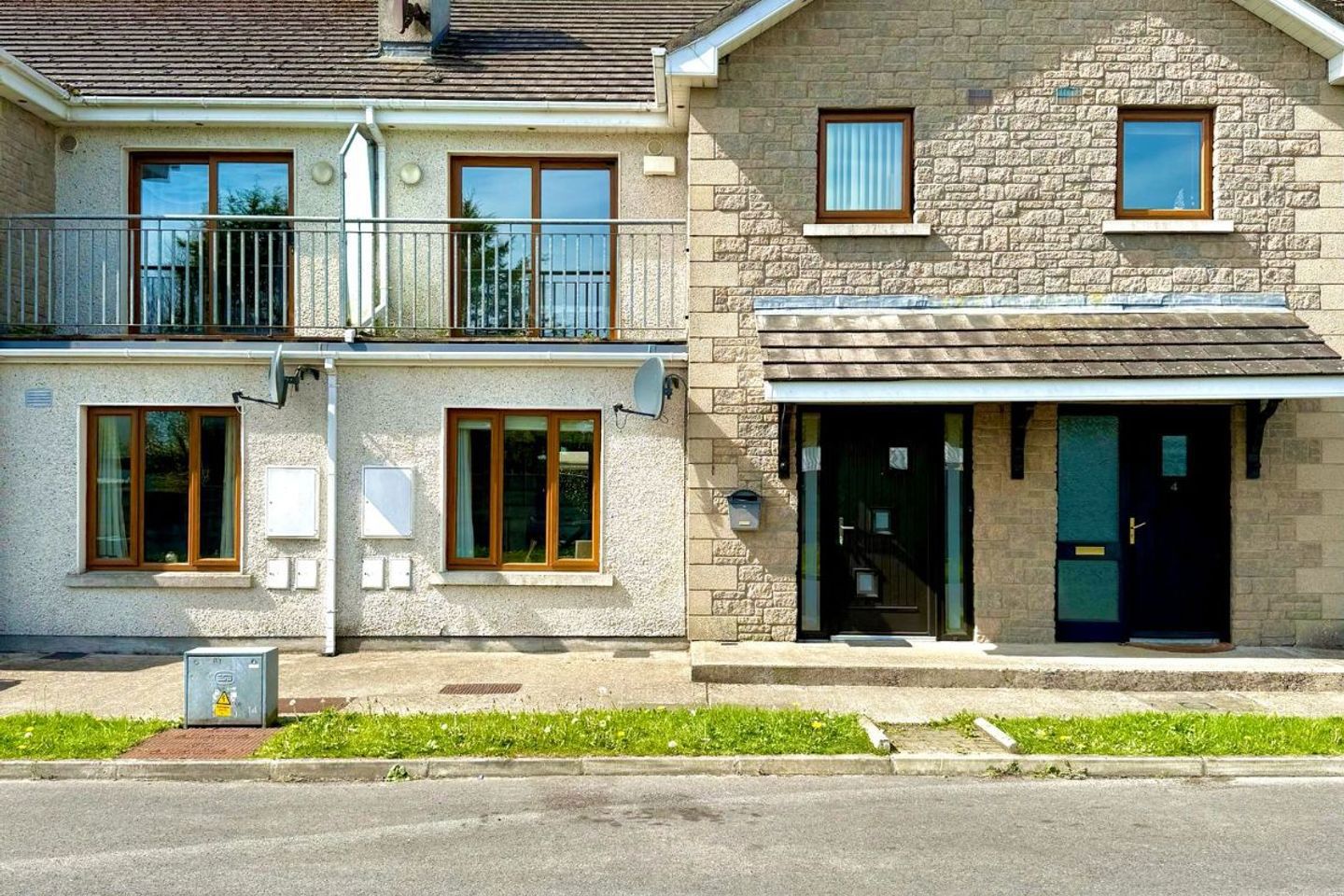 3 Crofton Court, Athlone Road, Moate, Co. Westmeath, N37P6E8
