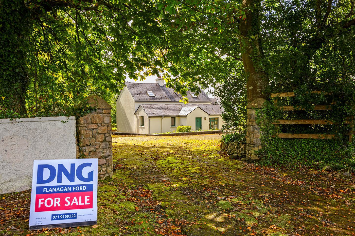 Briar Cottage, Faughts, Sligo, Co. Sligo, F91PD39 24