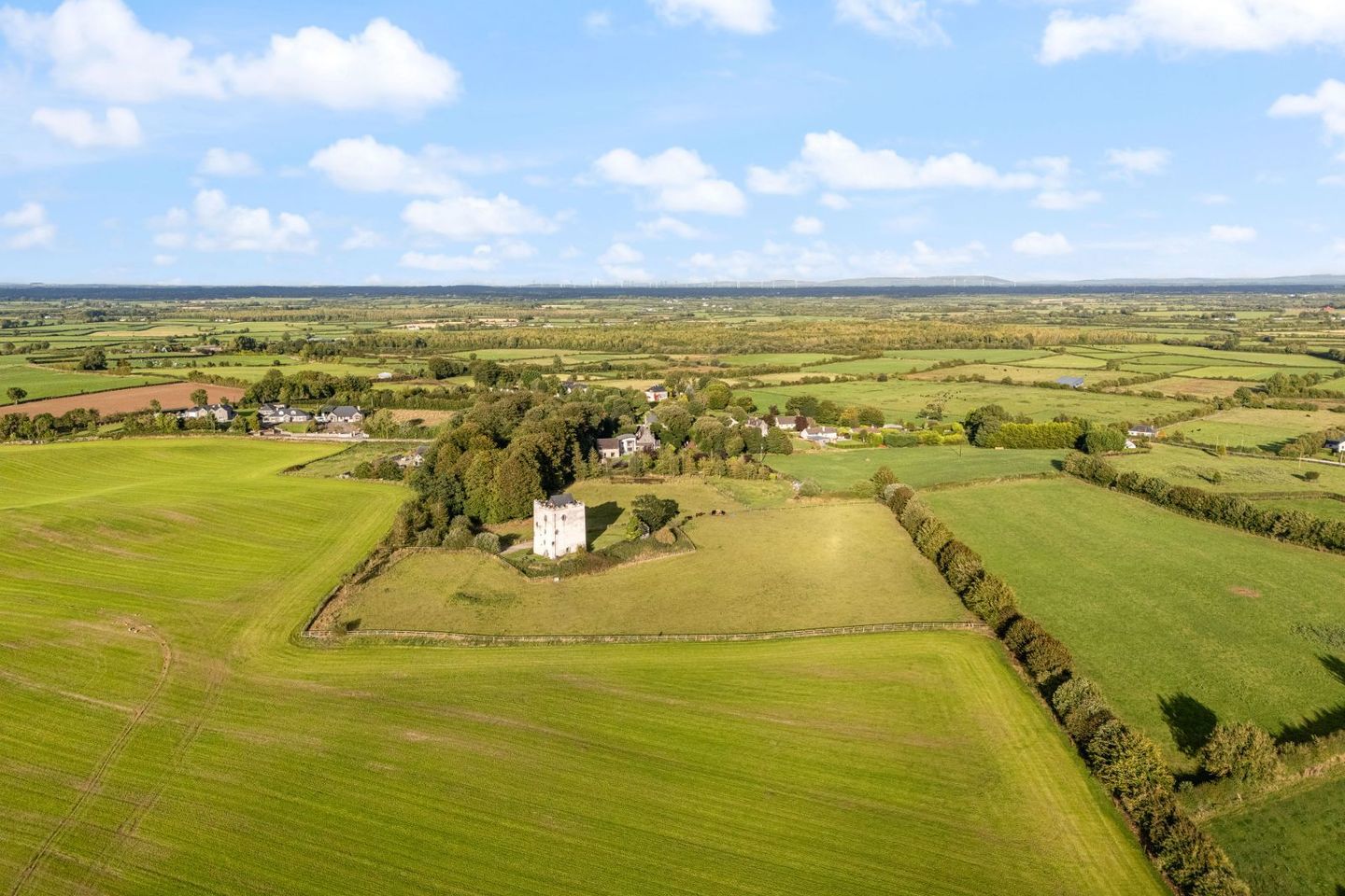 KILLAHARA CASTLE, Killahara, Thurles, Co. Tipperary, E41W6P3 69