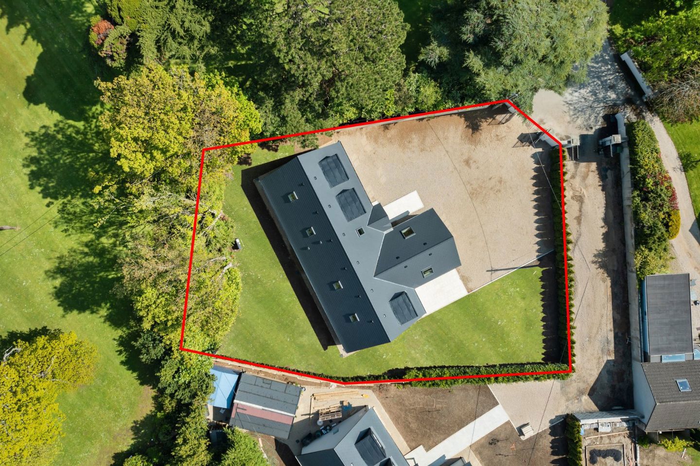 The Manor, Chapel Road, Delgany, Co Wicklow, Delgany, Co. Wicklow, A63E3T1 25